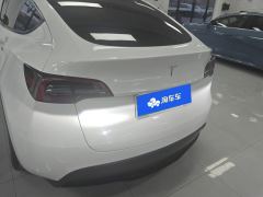 Tesla Model Y 545km Rear-Wheel Drive Edition - ფოტო 7