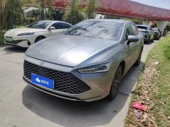 BYD Qin PLUS DM-i 120km Flagship - photo 1