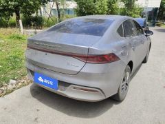 BYD Qin PLUS DM-i 120km Flagship - photo 2
