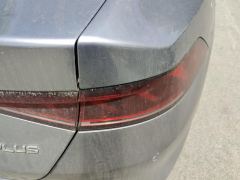 BYD Qin PLUS DM-i 120km Flagship - photo 5