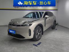 Lynk & Co 08 EM-P 1.5T 120km 2WD Long Range Pro - ფოტო 1