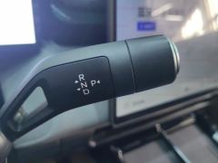 Lynk & Co 08 EM-P 1.5T 120km 2WD Long Range Pro - ფოტო 19