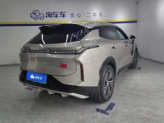 Lynk & Co 08 EM-P 1.5T 120km 2WD Long Range Pro - ფოტო 2
