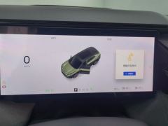 Lynk & Co 08 EM-P 1.5T 120km 2WD Long Range Pro - ფოტო 20