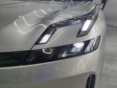 Lynk & Co 08 EM-P 1.5T 120km 2WD Long Range Pro - ფოტო 4