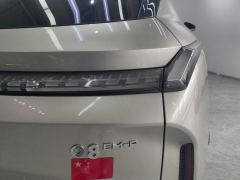 Lynk & Co 08 EM-P 1.5T 120km 2WD Long Range Pro - ფოტო 5