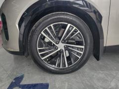 Lynk & Co 08 EM-P 1.5T 120km 2WD Long Range Pro - ფოტო 6