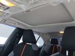 Toyota Corolla 1.2T S-CVT Elite PLUS Version - ფოტო 15