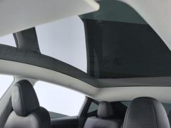 Tesla Model Y Facelift 545km Rear-Wheel Drive Edition - photo 15