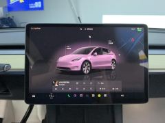 Tesla Model Y Facelift 545km Rear-Wheel Drive Edition - photo 20
