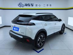 Peugeot 2008 230THP DCT THE ONE - ფოტო 2