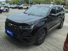 Chery Tiggo 8 PRO Champion Edition 290T Dual Clutch Two-Wheel Drive Peak Edition 7-seater - ფოტო 1