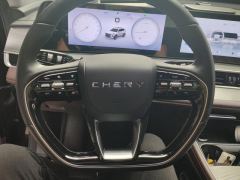 Chery Tiggo 8 PRO Champion Edition 290T Dual Clutch Two-Wheel Drive Peak Edition 7-seater - ფოტო 18