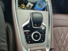 Chery Tiggo 8 PRO Champion Edition 290T Dual Clutch Two-Wheel Drive Peak Edition 7-seater - ფოტო 19