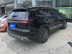 Chery Tiggo 8 PRO Champion Edition 290T Dual Clutch Two-Wheel Drive Peak Edition 7-seater - ფოტო 2