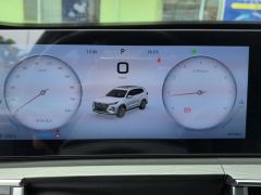 Chery Tiggo 8 PRO Champion Edition 290T Dual Clutch Two-Wheel Drive Peak Edition 7-seater - ფოტო 20