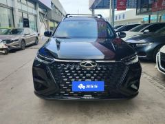 Chery Tiggo 8 PRO Champion Edition 290T Dual Clutch Two-Wheel Drive Peak Edition 7-seater - ფოტო 3