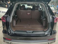 Chery Tiggo 8 PRO Champion Edition 290T Dual Clutch Two-Wheel Drive Peak Edition 7-seater - ფოტო 7
