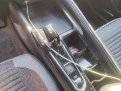 Geely Binyue COOL 290T Edition - photo 19