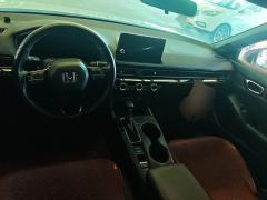 Honda Civic 240TURBO CVT Combustion Edition - ფოტო 16
