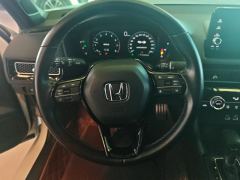 Honda Civic 240TURBO CVT Combustion Edition - ფოტო 18