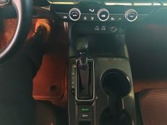 Honda Civic 240TURBO CVT Combustion Edition - ფოტო 19