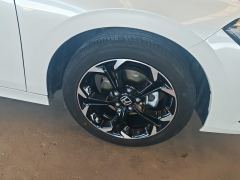 Honda Civic 240TURBO CVT Combustion Edition - ფოტო 6