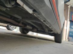 Geely Boyue X 1.8TD 2WD Version - photo 10