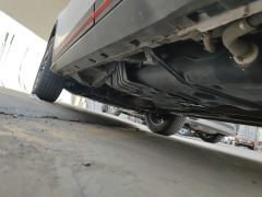 Geely Boyue X 1.8TD 2WD Version - photo 11