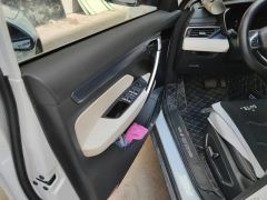 Geely Boyue X 1.8TD 2WD Version - photo 12