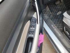 Geely Boyue X 1.8TD 2WD Version - photo 13