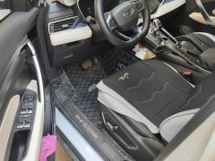 Geely Boyue X 1.8TD 2WD Version - photo 14