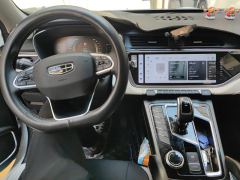 Geely Boyue X 1.8TD 2WD Version - photo 16