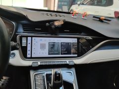 Geely Boyue X 1.8TD 2WD Version - photo 17