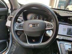 Geely Boyue X 1.8TD 2WD Version - photo 18