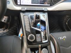 Geely Boyue X 1.8TD 2WD Version - photo 19