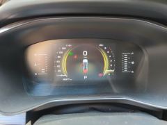 Geely Boyue X 1.8TD 2WD Version - photo 20