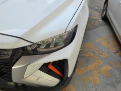 Geely Boyue X 1.8TD 2WD Version - photo 4