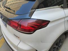 Geely Boyue X 1.8TD 2WD Version - photo 5