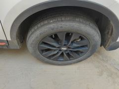 Geely Boyue X 1.8TD 2WD Version - photo 6
