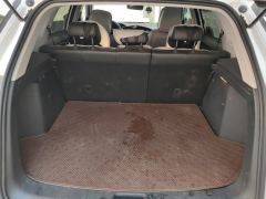 Geely Boyue X 1.8TD 2WD Version - photo 7