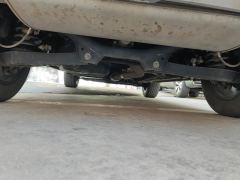 Geely Boyue X 1.8TD 2WD Version - photo 9