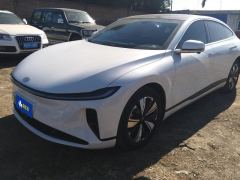Changan A07 EREV 200km Air - ფოტო 1