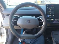 Changan A07 EREV 200km Air - ფოტო 18