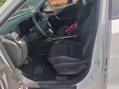 Chevrolet Trax Trunkool RS 1.5T CVT Cool Max - ფოტო 14