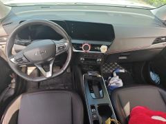 Chevrolet Trax Trunkool RS 1.5T CVT Cool Max - ფოტო 16