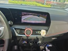 Chevrolet Trax Trunkool RS 1.5T CVT Cool Max - ფოტო 17