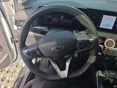 Chevrolet Trax Trunkool RS 1.5T CVT Cool Max - ფოტო 18