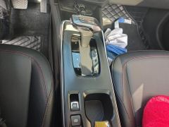 Chevrolet Trax Trunkool RS 1.5T CVT Cool Max - ფოტო 19
