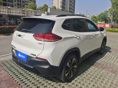 Chevrolet Trax Trunkool RS 1.5T CVT Cool Max - ფოტო 2